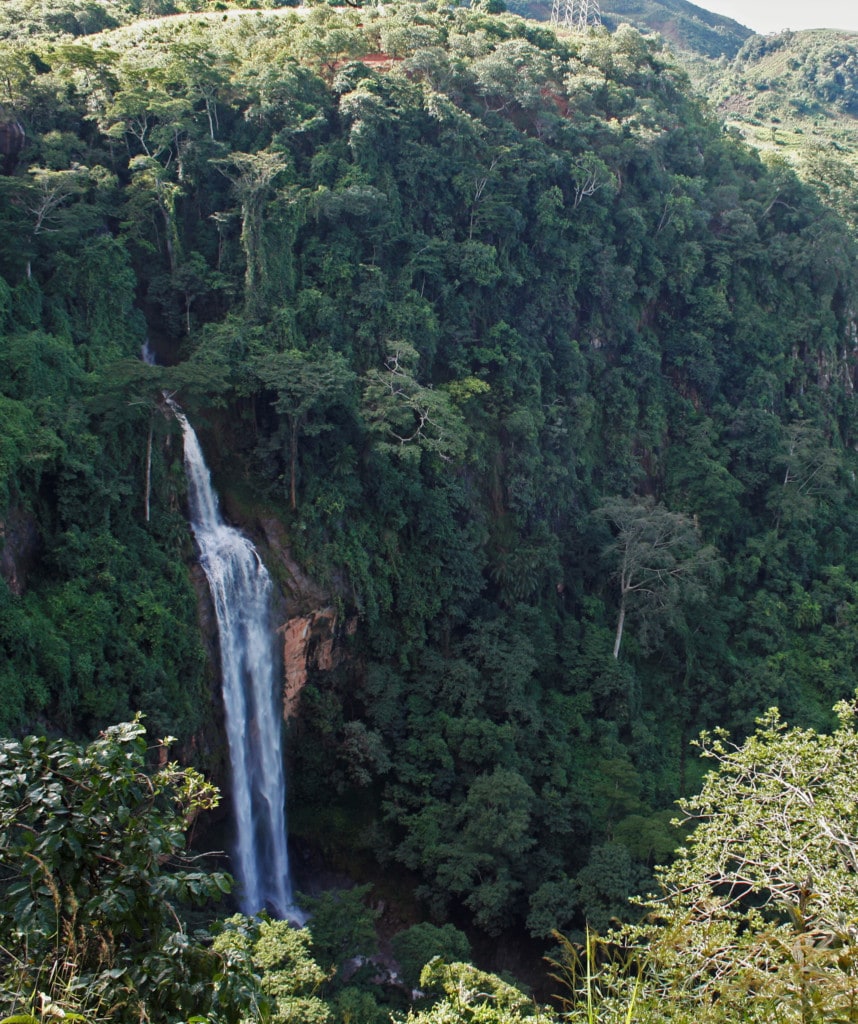 Malawi Reisen Ruhe und Abgeschiedenheit