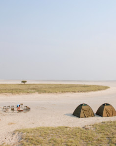 Rundreise Botswana Simbabwe