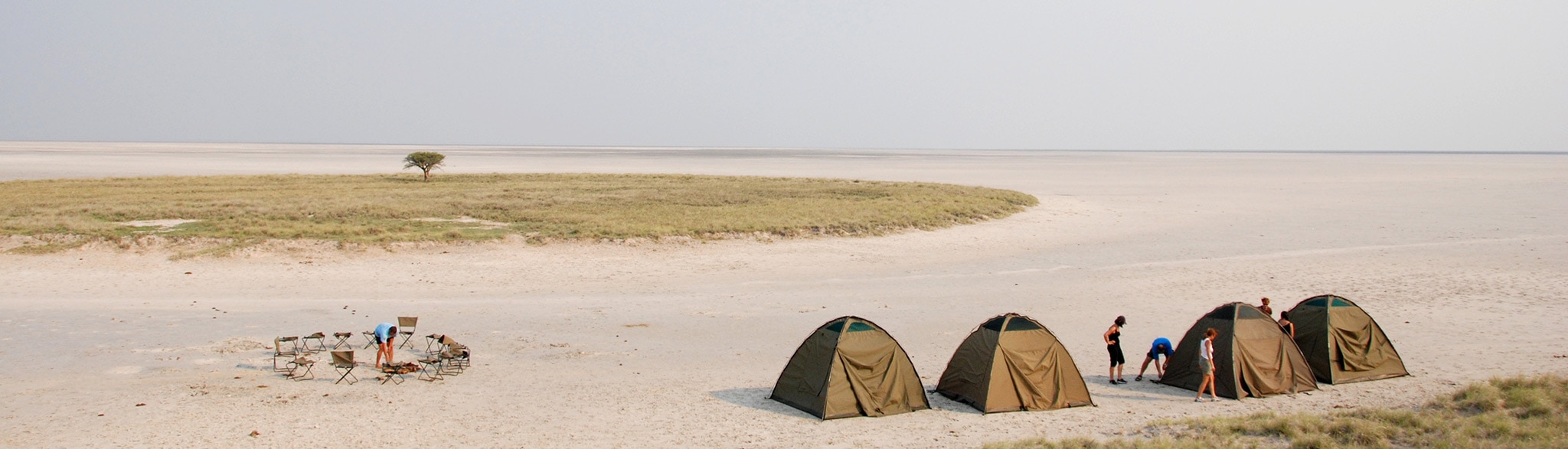 Rundreise Botswana Simbabwe