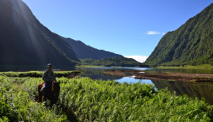 Selbstfahrer Reiseziele La Réunion