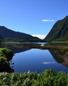 Selbstfahrer Rundreise La Réunion