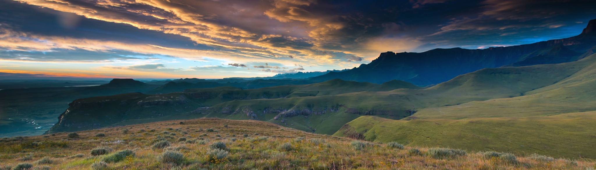 Südafrika Rundreise Auto