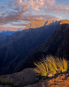 Suedafrika Entdecken