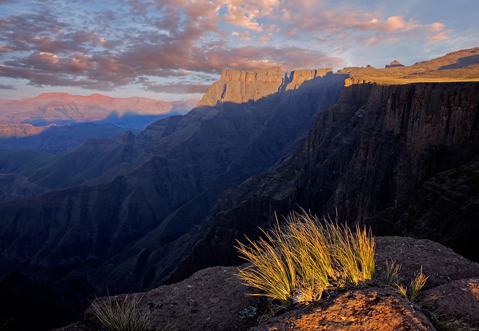 Suedafrika Entdecken