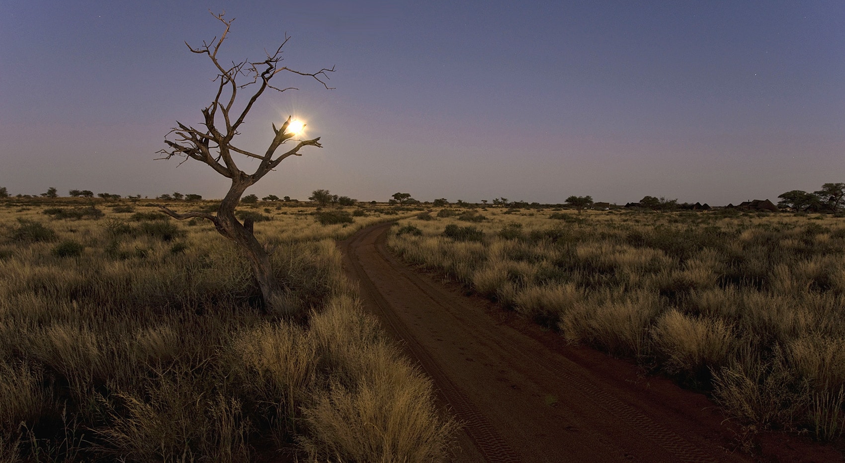 Sehenswerte Naturschutzgebiete Botswana