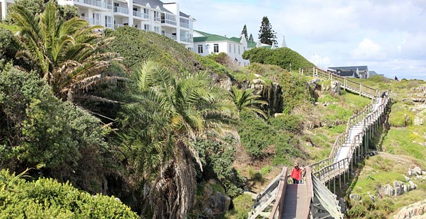 Lohnt sich Besuch Hermanus