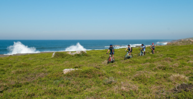 Wo beste Wanderung Südafrika