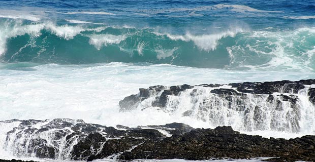 Was kann man in Storms River machen