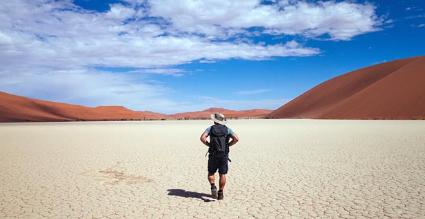 Namibia Reisen möglich keine Quarantäne