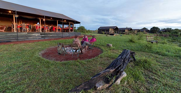 Wohin kann ich 2020 reisen Kenia