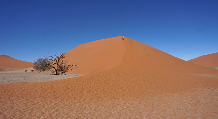 Dune 45 Namibia