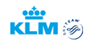KLM Fluggesellschaft