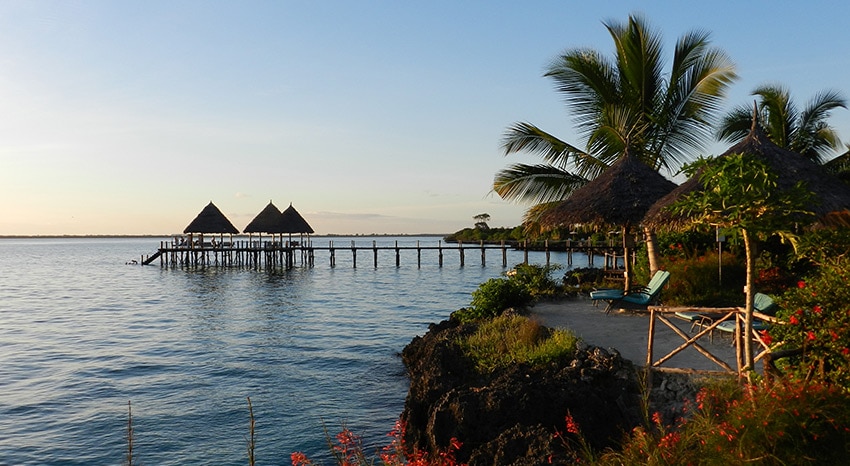Fruit & Spice Wellness Resort