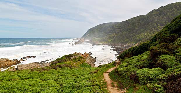 Garden Route Nationalpark