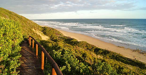 Was kann man in Wilderness machen