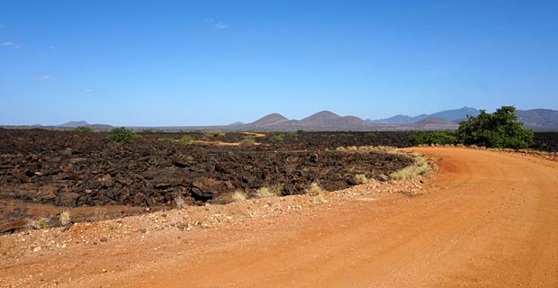 Warum sollte man nach Kenia reisen