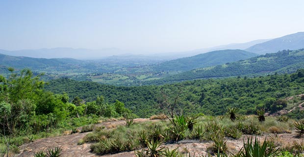 eSwatini Was muss man sehen?