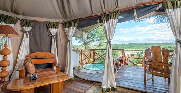 Gründe für Kenia Reisen