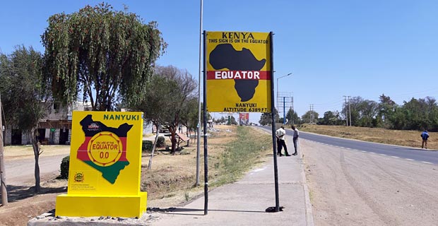 Wann ist die beste Reisezeit für Kenia?