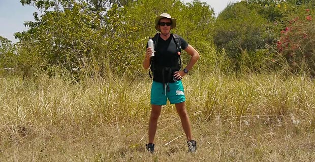 Kilimanjaro besteigen: Packliste