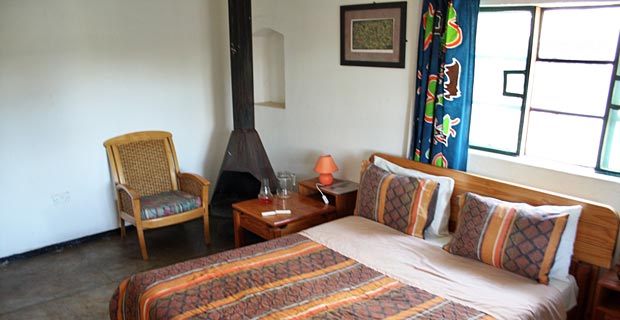 Beste Lodge Botswana zur Miete
