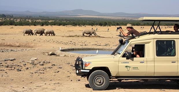 Naturschutz in Gefahr durch Coronakrise