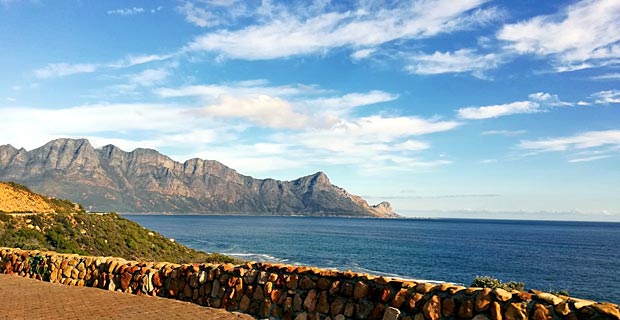 Südafrika Wann beste Reisezeit