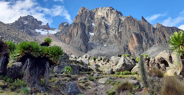 Warum nach Kenia reisen?