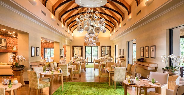 Warum Südafrika reisen essen Trinken