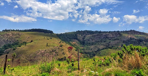 Was muss man in Swasiland sehen?