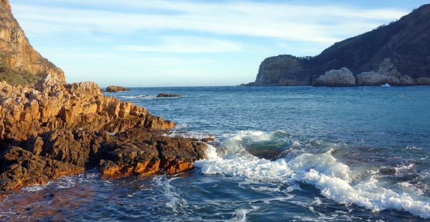 Knysna: Was kann man unternehmen?