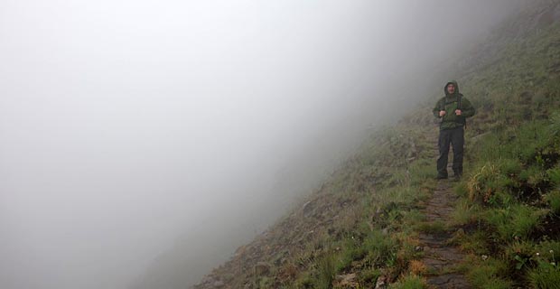 Beste Jahreszeit in Südafrika