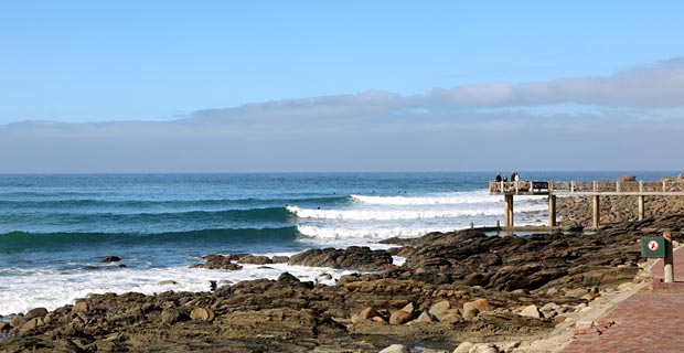 Lohnt sich ein Besuch George Garden Route