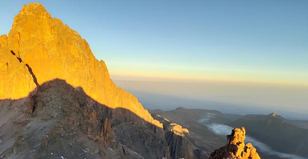 Warum nach Kenia reisen