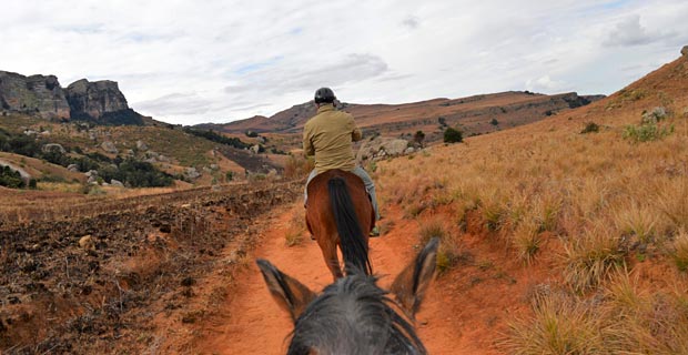 Warum nach Südafrika reisen Aktivitäten