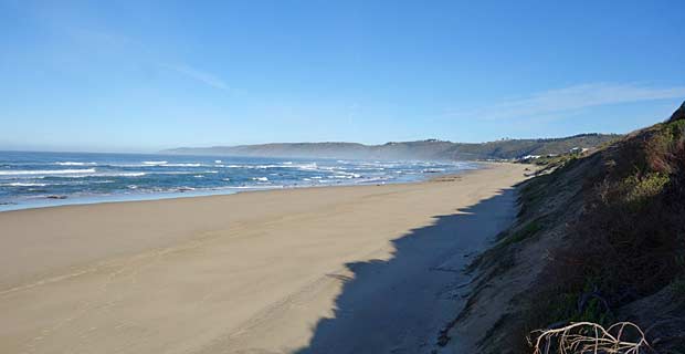 Wo liegt die Garden Route