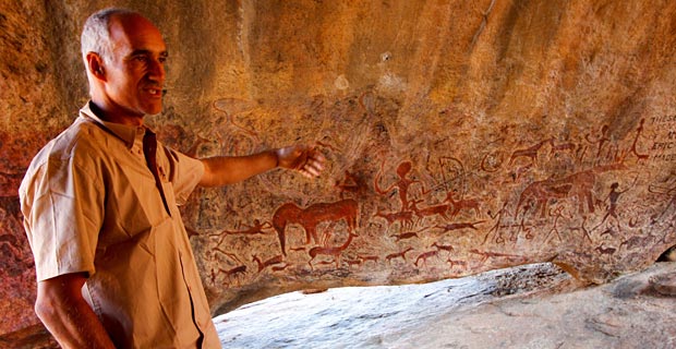Gründe für eine geführte Südafrika-Rundreise mit Guide