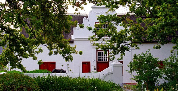 Südafrika Wann ist die beste Reisezeit