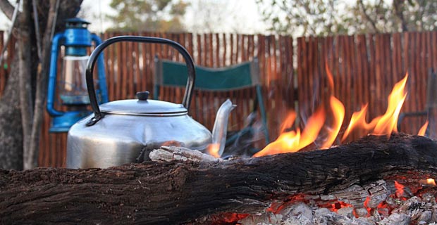 Wann beste Reisezeit in Südafrika