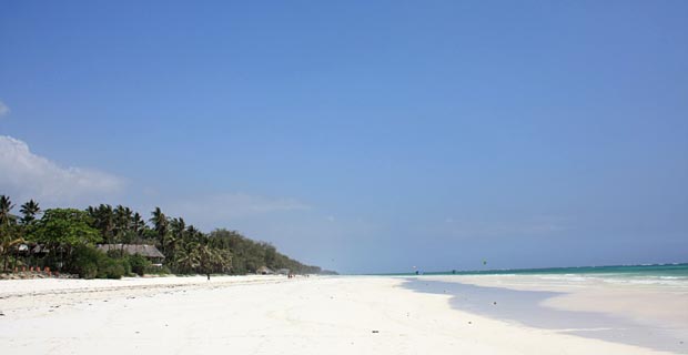 Warum nach Kenia reisen?