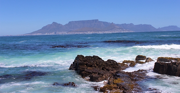 Robben Island