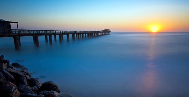 Bild 2 Jetty-Swakopmund