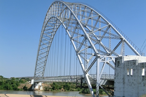 Birchenough Brücke