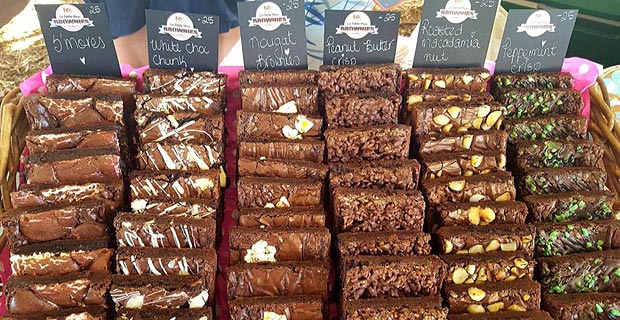 Foto: City Bowl Market