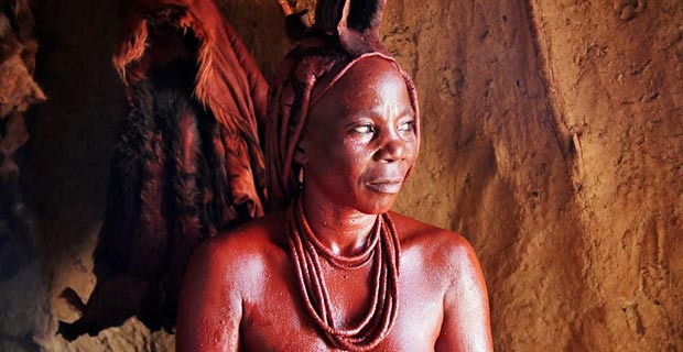 himba
