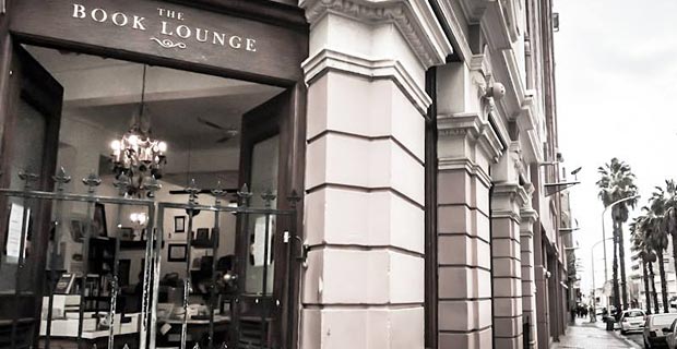 Foto: Die Book Lounge