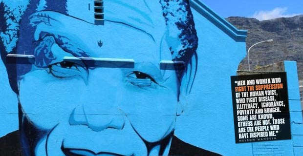 Mandela Plakat2b