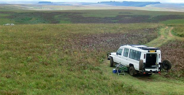 nyika-plateau