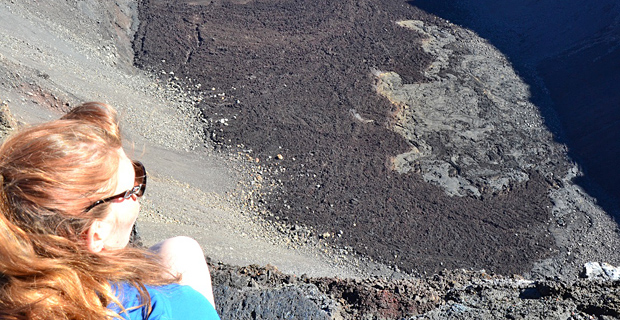 Piton-de-La-Fournaise