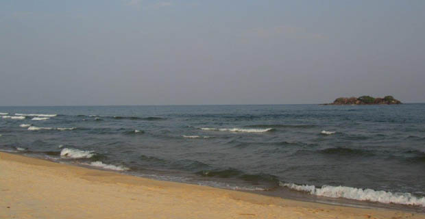 RB_Kande Beach Lake Malawi
